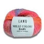 MILLE COLORI BABY