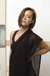 MOHAIR LUXE LAME