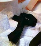 Rubans, galons, dentelles, lastiques, velcro, cordelettes &amp; Cie