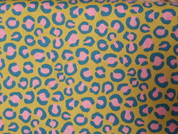 Coton Dashwood Jungle 1650