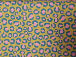Coton Dashwood Jungle 1650