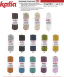 Macram Cord Fine