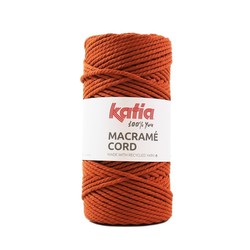 Macram Cord