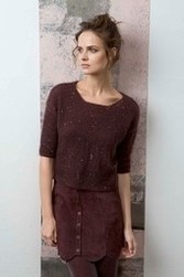 MOHAIR LUXE