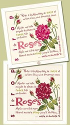 Fiches de broderie Lilipoints