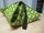 Sac  cake ou  tarte