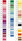 Coton  dentelle DMC 80
