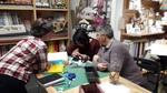 Couture  la carte