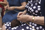 COURS DE TRICOT