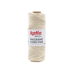 Macram Cord Fine