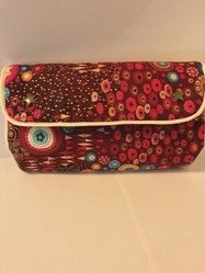 Je couds une pochette  bijoux