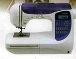 Vente de machines
