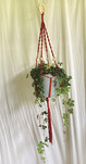Macramé : découverte et/ou perfectionnement