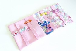 Special Juniors : Je confectionne un porte-barrettes
