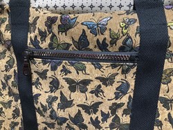 Sac  dos en lige doubl