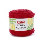 SCUBY COTTON