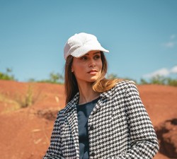 Casquette 1