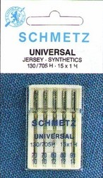 Aiguilles machine SCHMETZ