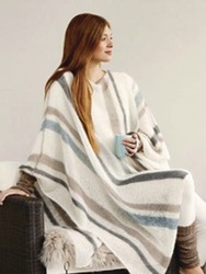 MOHAIR LUXE LAME