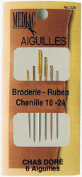 Ruban de soie