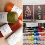 50 Mohair Shades