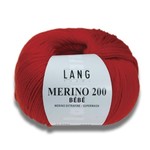 MERINO 200 BEBE