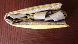 Sac pliable en tissu doubl