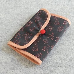Trousse de couture de voyage