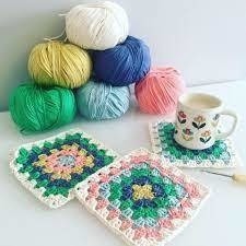 COURS DE CROCHET