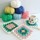COURS DE CROCHET