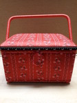 Petite Bote  couture rectangle 