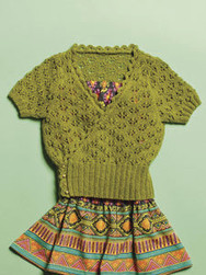 MERINO 400 LACE