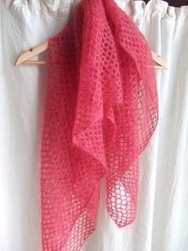 COURS DE CROCHET