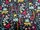 Coton Dashwood Jungle 1644