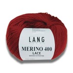 MERINO 400 LACE