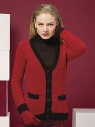 MERINO 400 LACE