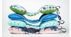 Le coussin confort ou repose-tte