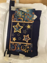 Je dcouvre la broderie  la machine