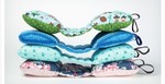 Le coussin confort ou repose-tte