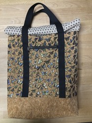 Sac  dos en lige doubl