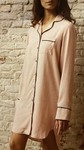 Liquette chemise de nuit femme &quot;Saga&quot; 