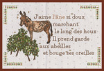 GRILLES DE A COUDRE-ATELIER SAVOIR FAIRE