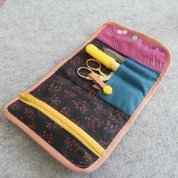 Trousse de couture de voyage
