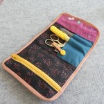 Trousse de couture de voyage