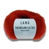 MOHAIR LUXE
