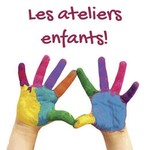 ATELIERS BRICOLAGE  ENFANTS