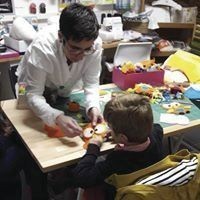 ATELIERS BRICOLAGE  ENFANTS