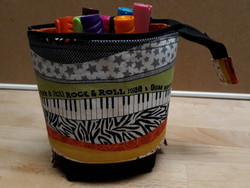 La Trousse Pot  Crayons