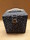 Coffret carr bleu Bote  couture