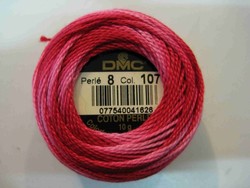 COTON PERLE DMC N8